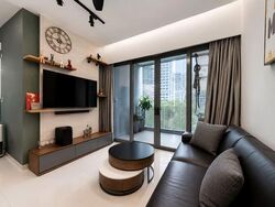 H2O Residences (D28), Condominium #559889311